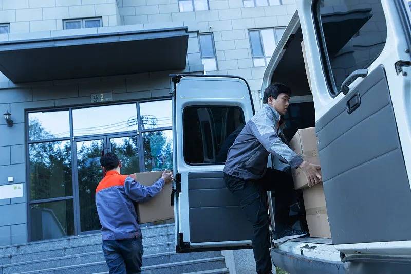 搬家纸箱怎么选更结实，不同物品适合哪种规格的箱子